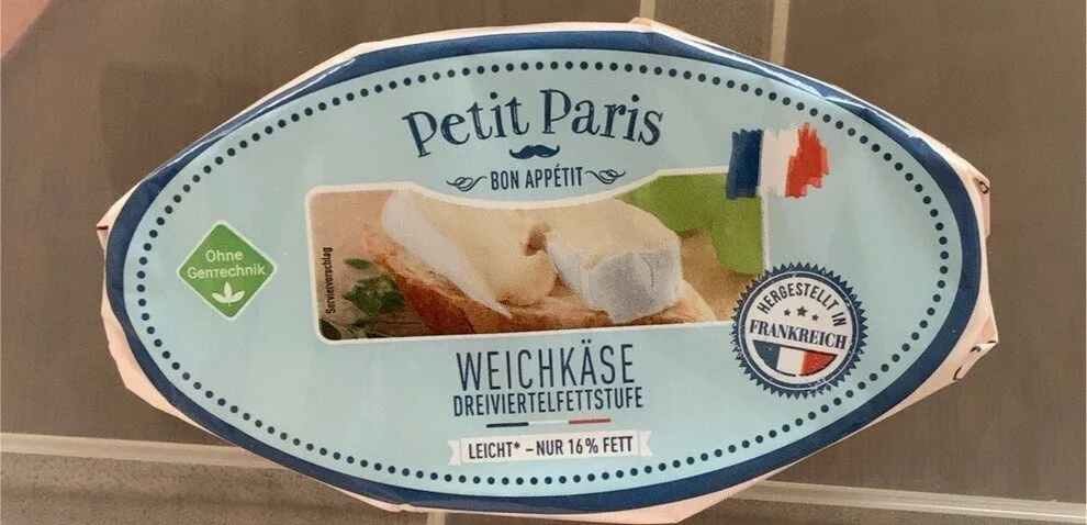 Weichkäse