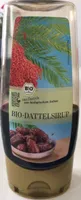 Dattelsirup