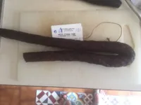 Petit fitoni fume