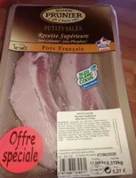 Petits salés