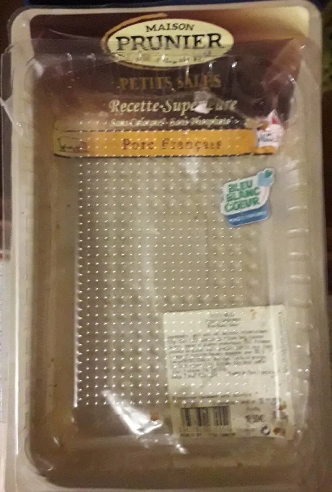 Petits Salés Supérieurs