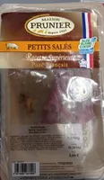 Petits salés