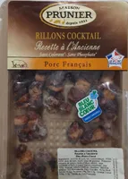 Grillons cocktail