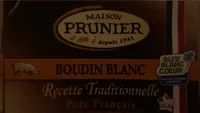Boudin Blanc Recette Traditionnelle