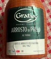 Arrosto di Pollo