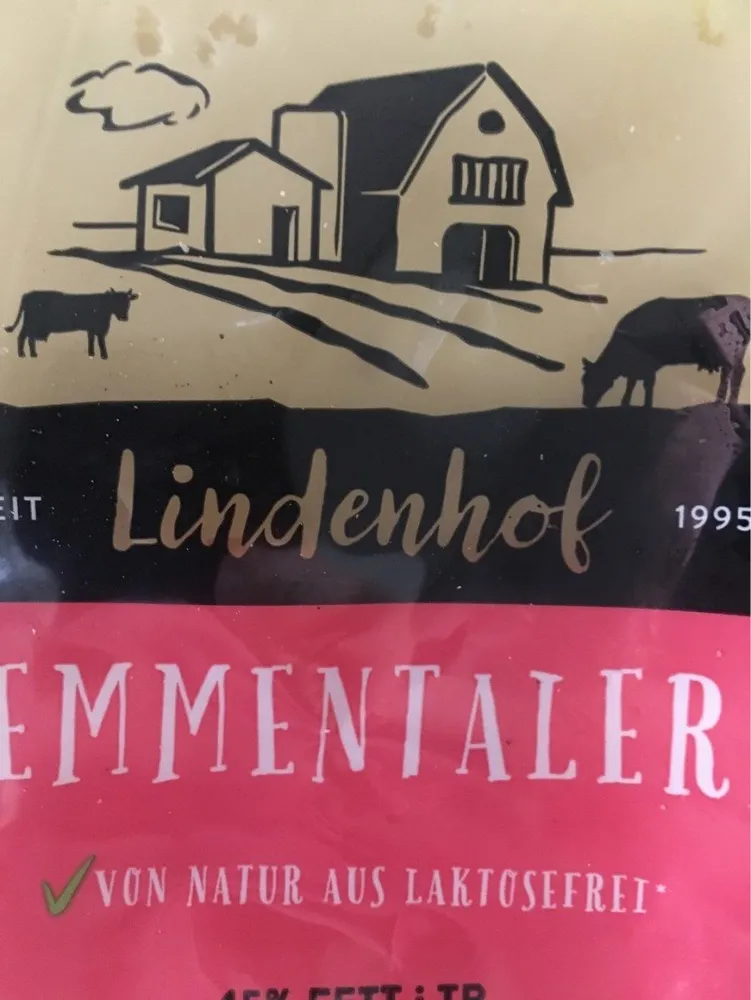 Emmentaler