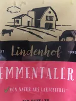 Emmentaler