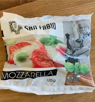 Mozzarella