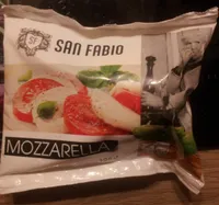 Mozarella
