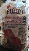 Bresaola della Valtellina IGP