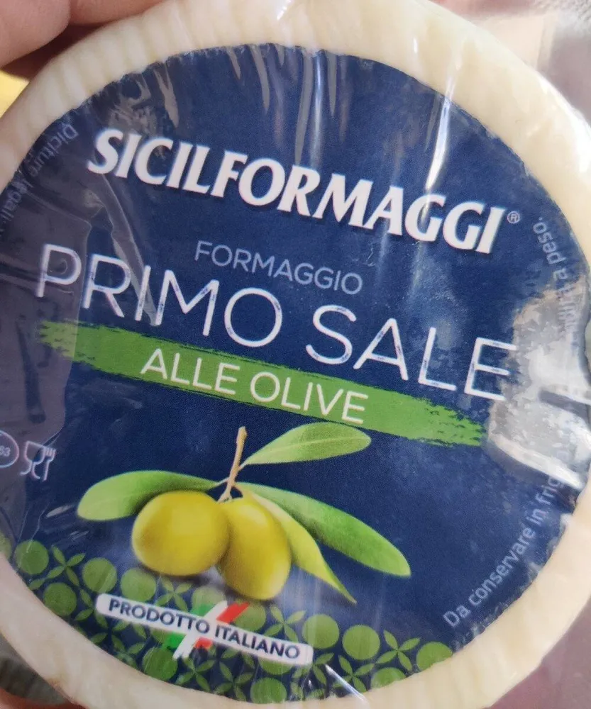 Primo sale