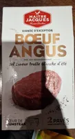Boeuf Angus