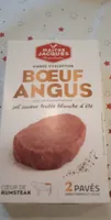 Bœuf Angus