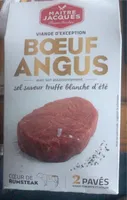 Boeuf angus
