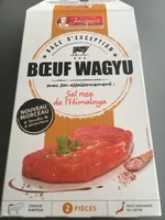 Boeuf wagyu