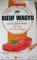 Boeuf Wagyu