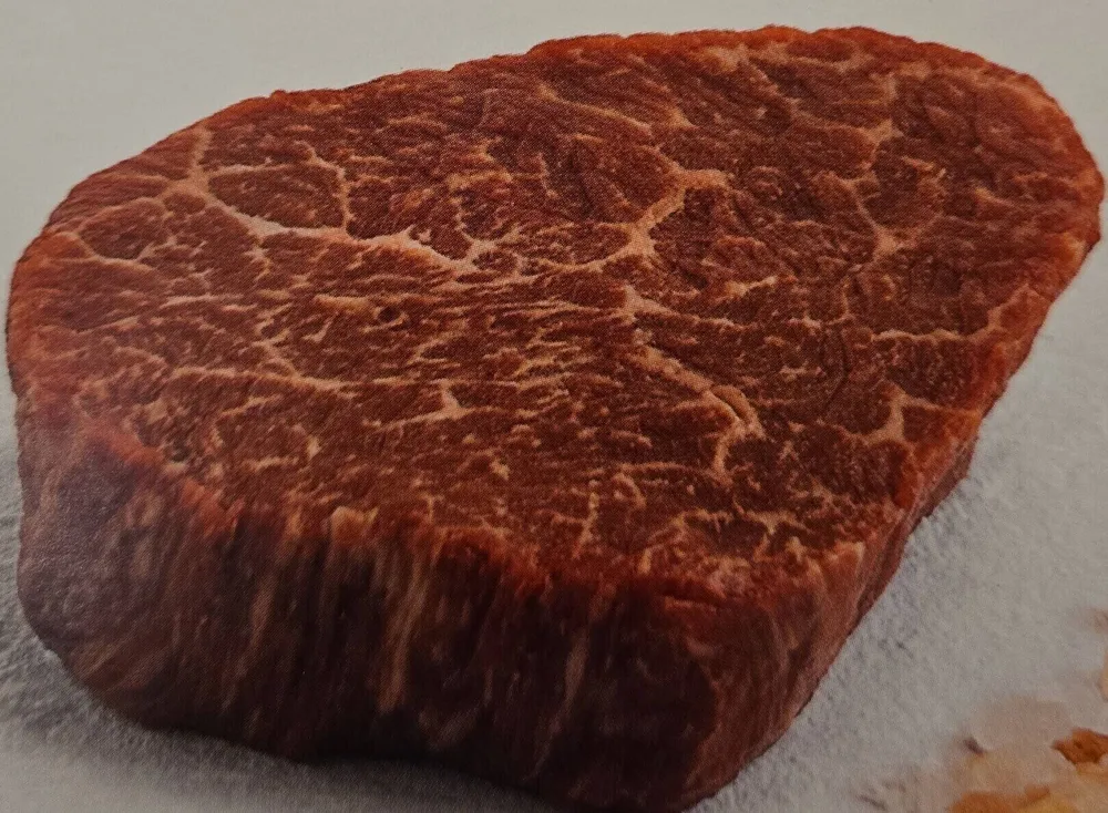 Bœuf Wagyu