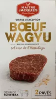 Boeuf Wagyu