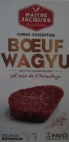 Boeuf wagyu