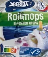 Rollmops