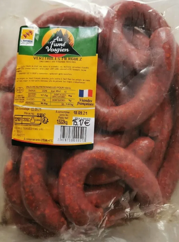 Merguez
