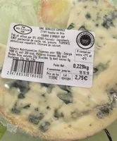 Fourme d'Ambert AOP