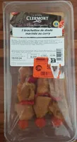 brochettes de dinde marinées au curry