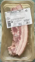 Poitrine cuite supérieure 3 tranches VPF 0,206kg