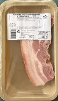 Poitrine cuite supérieur 3 tranches VPF 214gr