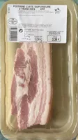 Poitrine cuite supérieure 3 tranches VPF 234g