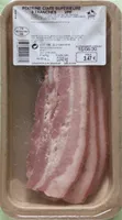 Poitrine cuite supérieur 3 tranches VPF 242gr