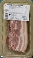 Poitrine cuite supérieure 3 tranches VPF 243g