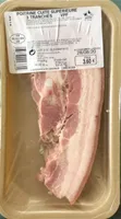 Poitrine cuite supérieur 3 tranches VPF 251gr