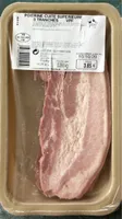 Poitrine cuite supérieur 3 tranches VPF 268gr
