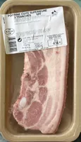 Poitrine cuite supérieure 3 tranches VPF 290gr