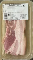 Poitrine cuite supérieure 3 tranches VPF 0,308kg