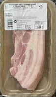 Poitrine cuite supérieure 3 tranches VPF 0,372kg