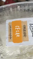 ENSALADA CÉSAR