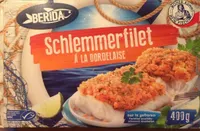 Schlemmerfilet à la Bordelaise