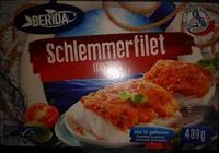 Berida Schlemmerfilet Italio