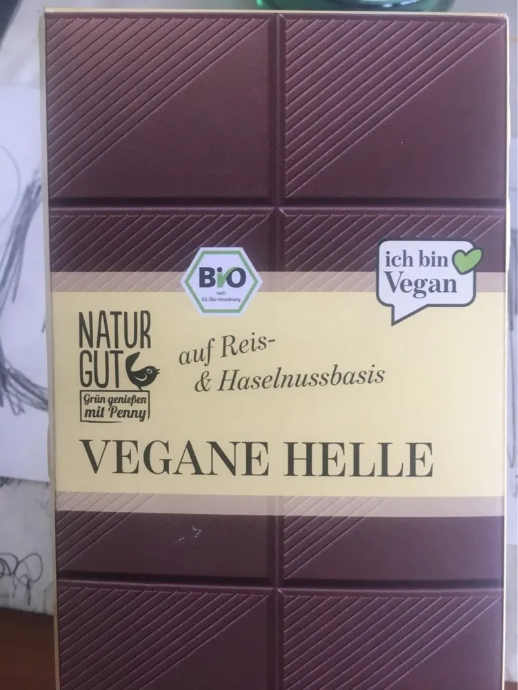 Vegane Helle