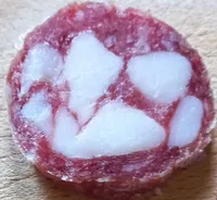 Salame corallina