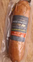 Saucisse de Morteau