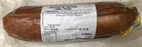 Saucisse de Morteau Label Rouge