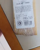 Salers fromage