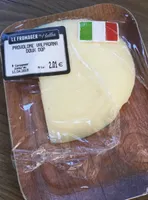 Provolone doux