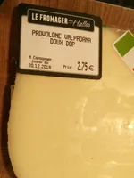 Provolone