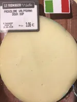 Provolone Valpadana PDO doux