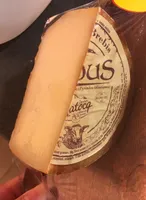 Tome Laious pur brebis