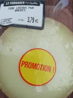 Tome laious pur brebis